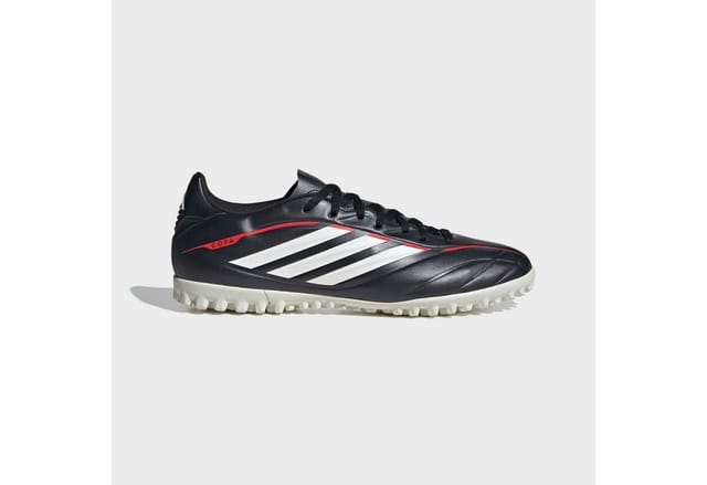 adidas Performance COPA PURE IV CLUB, ROLLRASEN Fußballschuh für kurzen Kunstrasen, Hart- und Aschenplätze