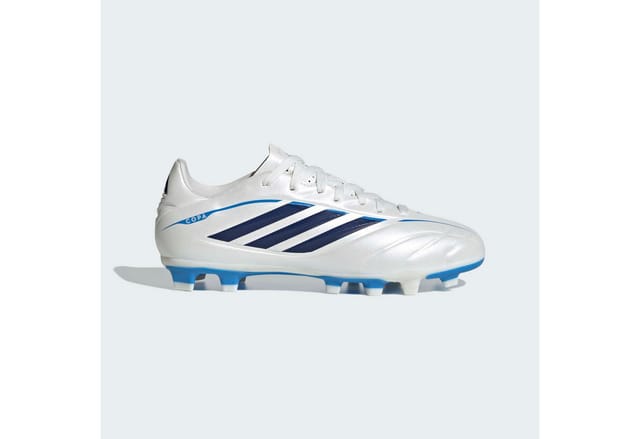 adidas Performance COPA PURE IV CLUB KIDS, FESTE / GEMISCHTE BÖDEN Fußballschuh für viele verschiedene Böden geeignet, für Jugendliche & Kinder