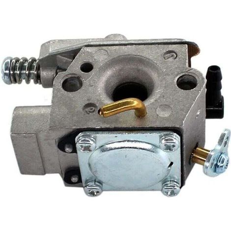 Echo Cs-303t/cs-3000 Vergaser + Luftfilter – Teilenummern Wt-402a/wt-402/12300139136 – Für Cs-3400/cs-3450 Kettensägen – Zuverlässig – Crezuo Forestry
