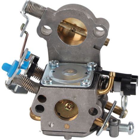 Vergaser Für Husqvarna 455, 455e, 460 Und 461 Kettensägen – Gartengerätezubehör – 544883001-crezuo