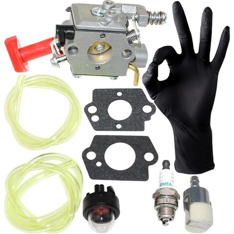 Für Echo Cs-260t Cs-260tes Cs-260teu Cs-2600es Shindaiwa 269ts 269tcs Wt-843