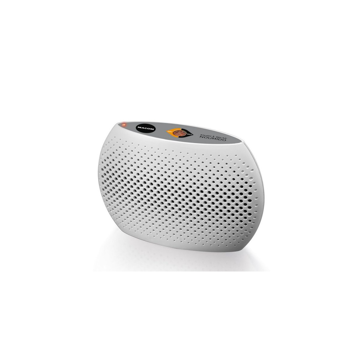 Macom Noumido 0,25 L 20 W Weiß