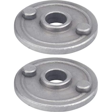 Set Mit 2 Timemaster Mähwerksmesseradaptern Für 76,2 Cm 20199 20200 120-5236