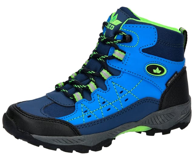 Lico Outdoorstiefel Ringo Outdoorschuh