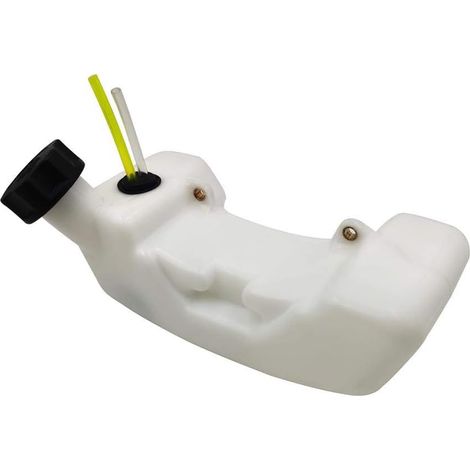 33cc 36f Freischneider Tl33 Bg330 Cg330 Kraftstofftank