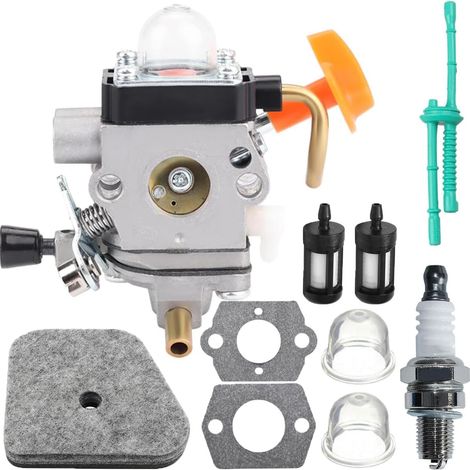 Fs90r Für Stihl Fs87 Fs87r Fs90 Fs90r Fs100 Fs110 Fs110x Fs130r Fs130 Hl90 Hl100 Ht100 Ht101 Km90 Km100 Sp90 Fs110r Km110r Fs100rx Km90r Km130r Trimmer 41801200607 C1q-s174