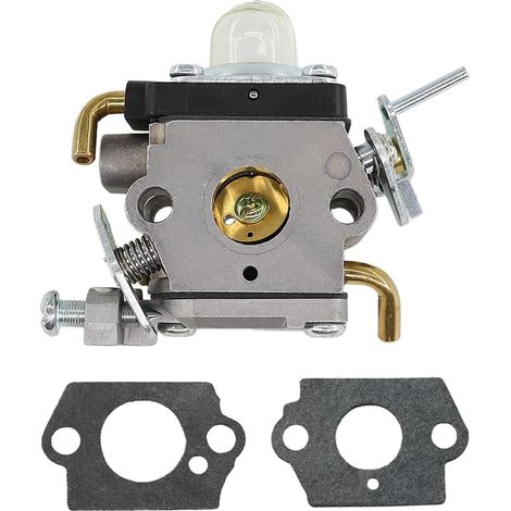 Ersatzteil Für Husqvarna 122c, 122ldx, 122lk, Mcculloch T22ls Und T22lsc Trimmer: 581734301 Und 574386701
