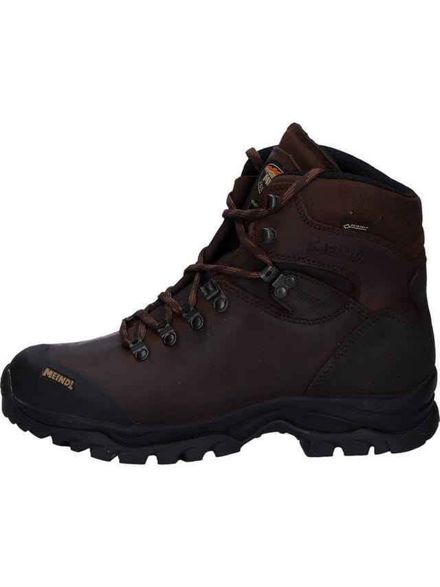 Meindl Kansas GORE-TEX Wanderschuh Wasserdicht