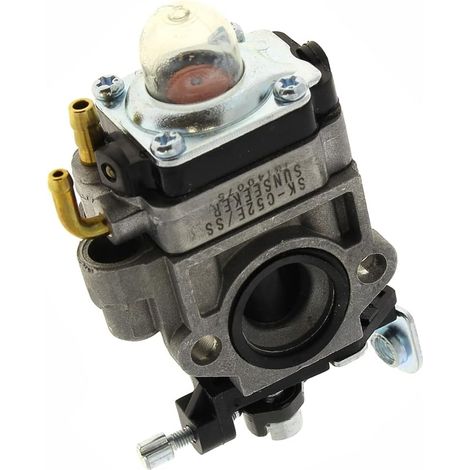 Sk-c52e/ss Für Ryobi Freischneider, Passend Für Homelite Hbc45sb 513400009, Rbc40sb 5133001642, Rbc42fsb 5133001876