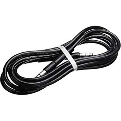 M/10 M Hochdruckreiniger-wasserschlauch Für Black & Decker Pw1300, Pw1400, Pw1500-5m