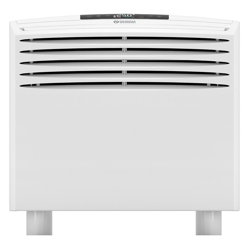 Olimpia Splendid Klimagerät Unico Easy S2 Hp, 693x665x276mm, 230v, R-32