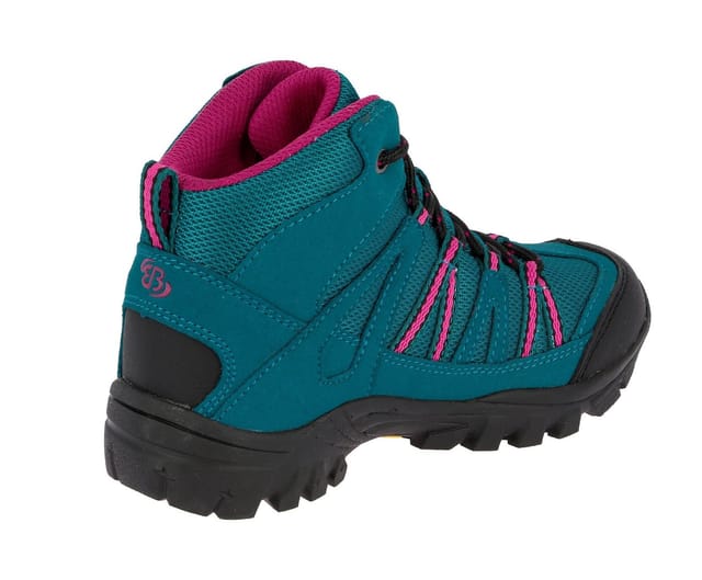 BRÜTTING Outdoorstiefel Ohio High Wanderschuh