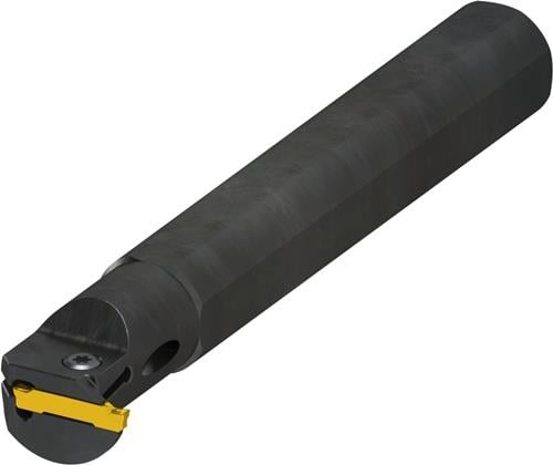 Innen-einstechhalter Iso Gl3-a25qgr-06-32 D.25mm Rechtslauf Tiefe 6mm