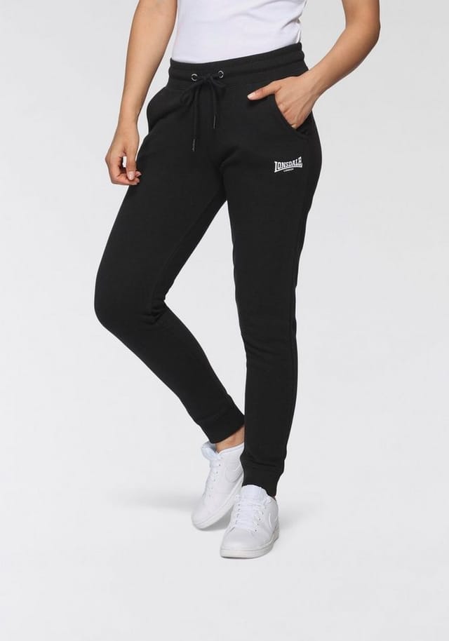 Lonsdale Jogginghose WEYCROFT