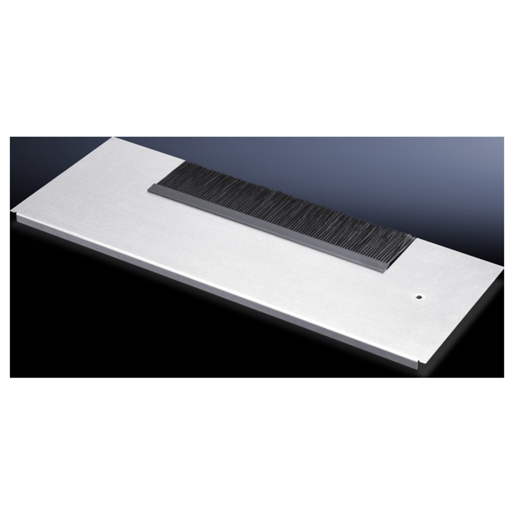 Rittal Dk 7825.381 Bodenblech (l X B) 237.5 Mm X 800 Mm Stahlblech 1 St.