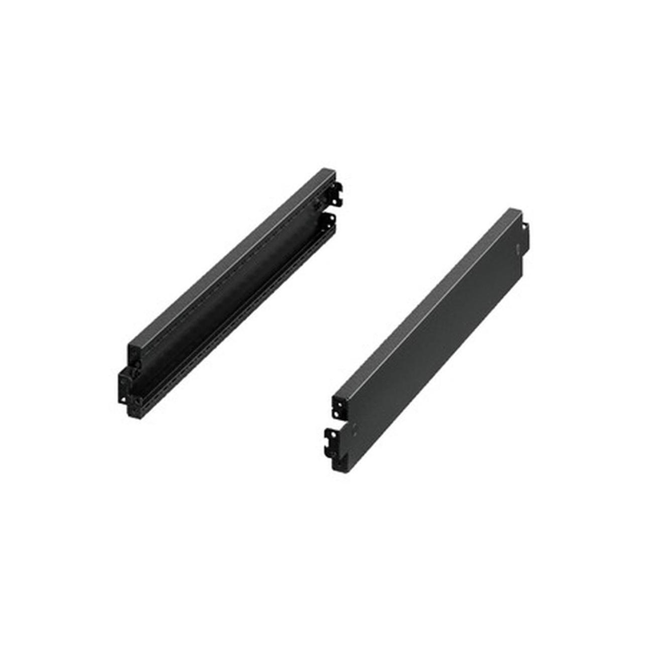 Rittal Vx Sockel-blenden Vx 8640.031 (ve2)