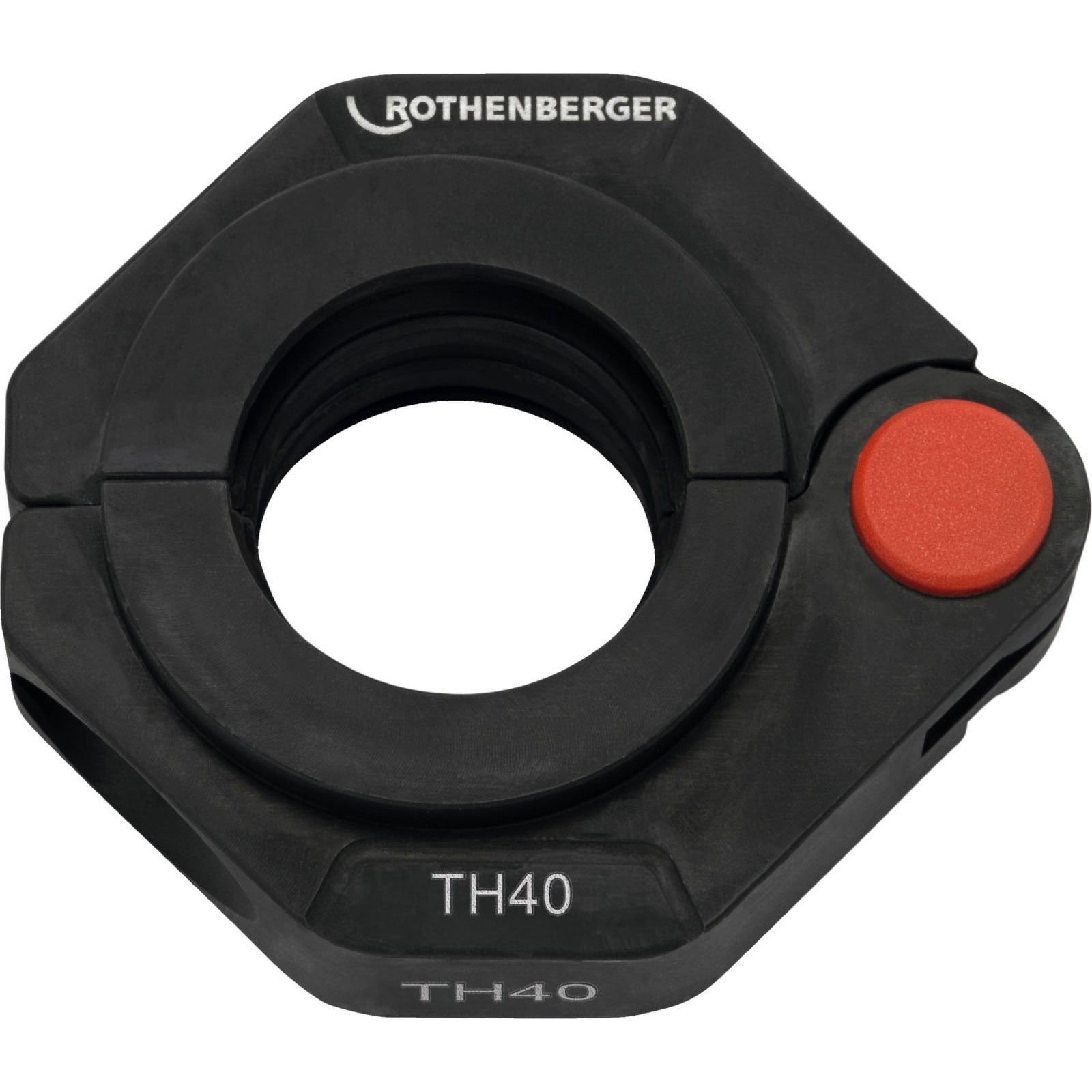 Rothenberger Pressring Th, 40mm - 1000003935