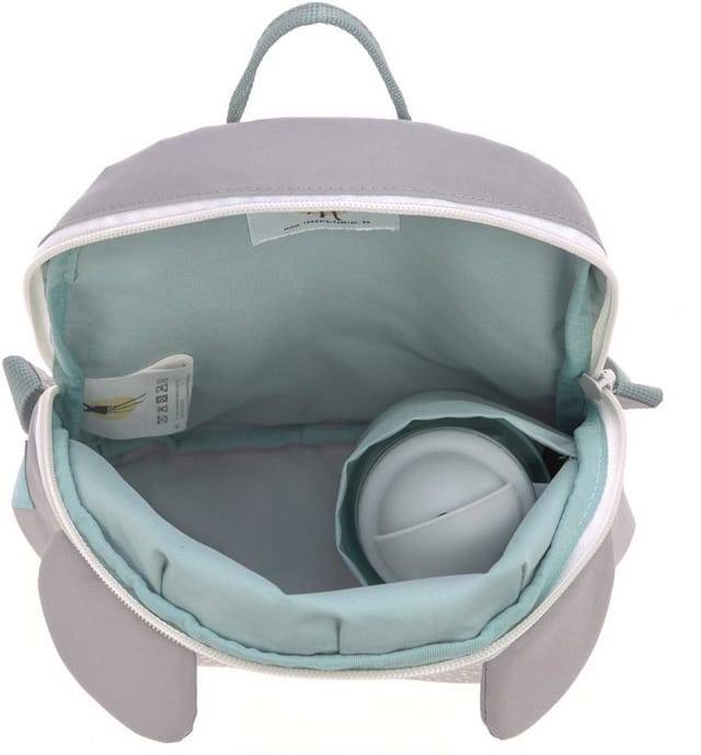 LÄSSIG Kinderrucksack About Friends, Tiny Backpacks, Koala, PETA-approved vegan