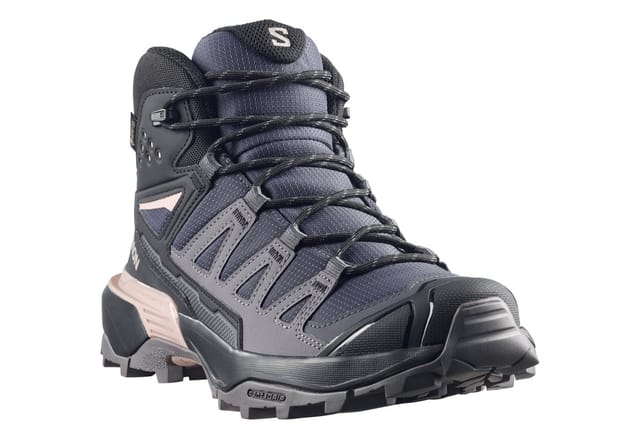 Salomon X ULTRA 360 MID GORE-TEX Wanderschuh wasserdicht