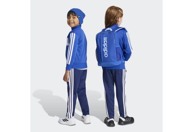 adidas Sportswear Trainingsanzug LK 3S TIB TS (2-tlg)