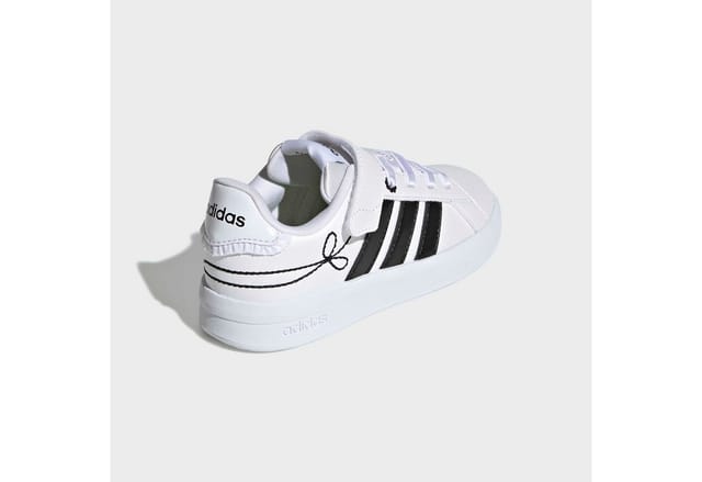 adidas Sportswear GRAND COURT 3.0 KIDS Sneaker (für Kinder)