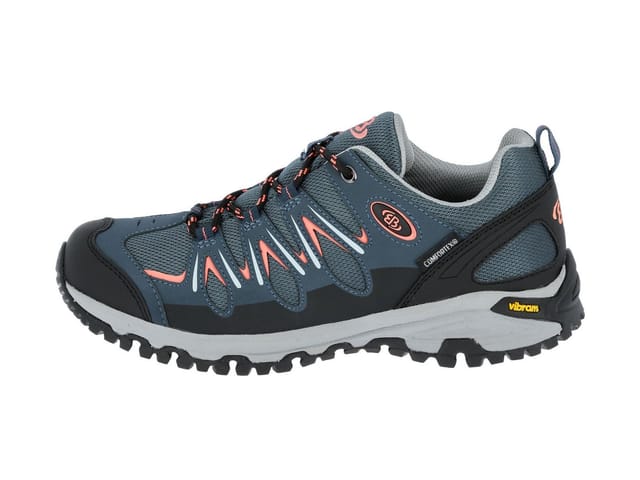 BRÜTTING Outdoorschuh Expedition Trekkingschuh