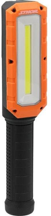 Tragbare Lampe Toya Vorel Transparent 1000 Lumen