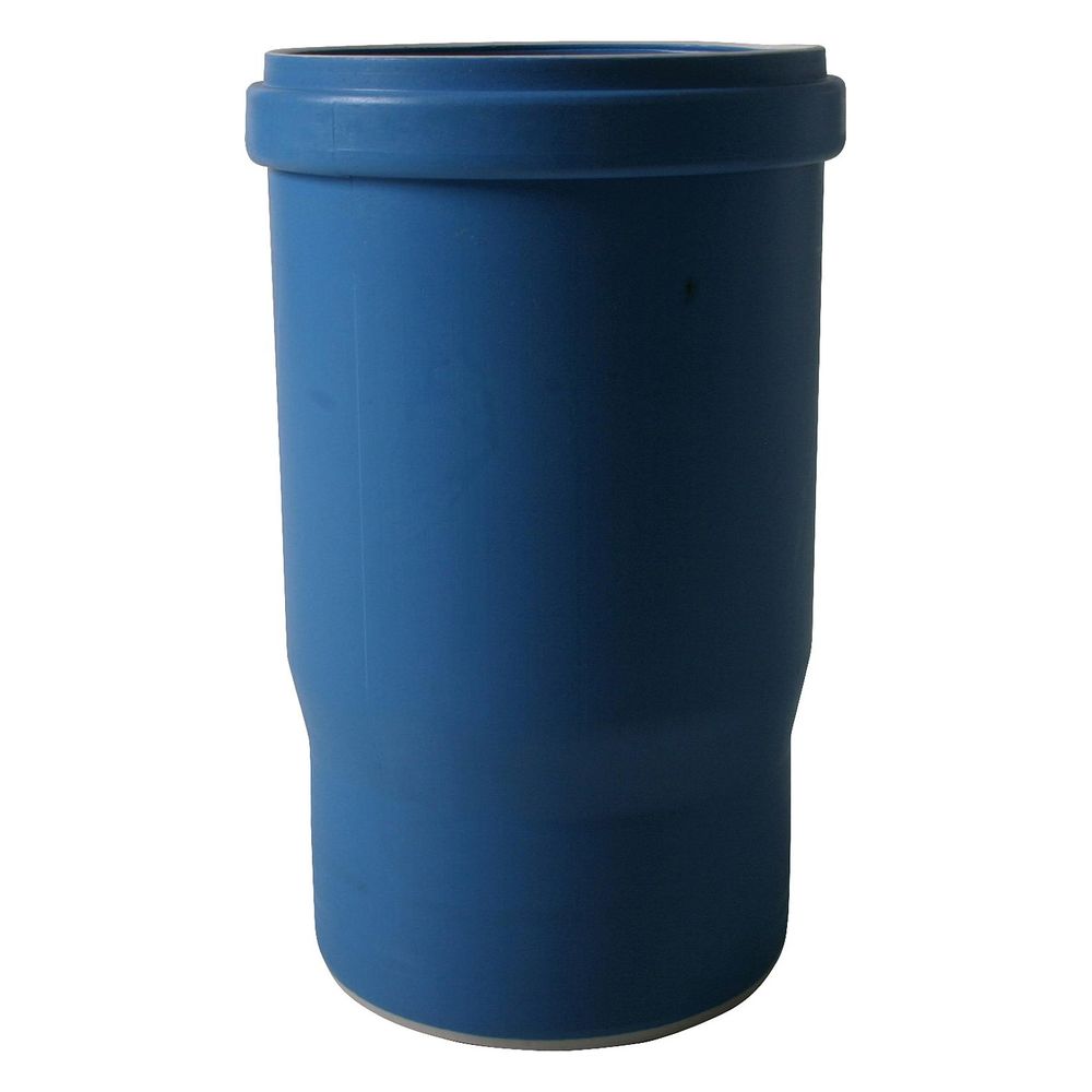 Valsir Langmuffe Triplus, Dn 50, Polypropylen