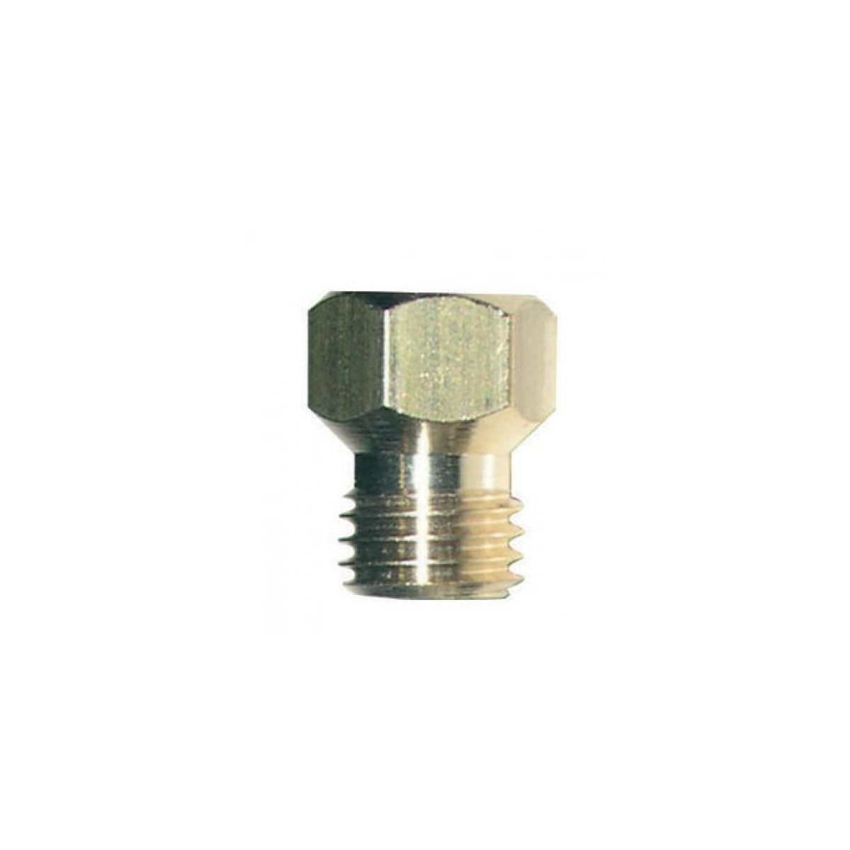 Ersatzteil - Injektor, Erdgasdüse (ø 119) Original - - Indesit, Ariston Hotpoint, Scholtes, Faure, Arthur Martin Electrolux, Electrolux, Aeg, Whirlpool, Zanussi, Juno, Zoppas