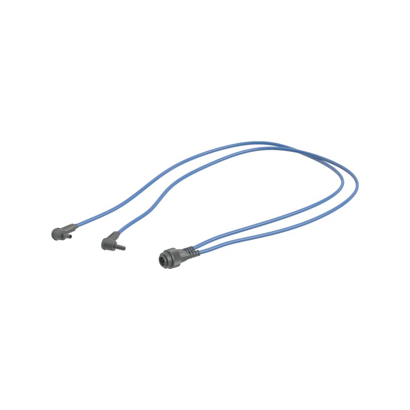Geberit 242966001 Elektroschweißmuffenkabel Für Esg 3