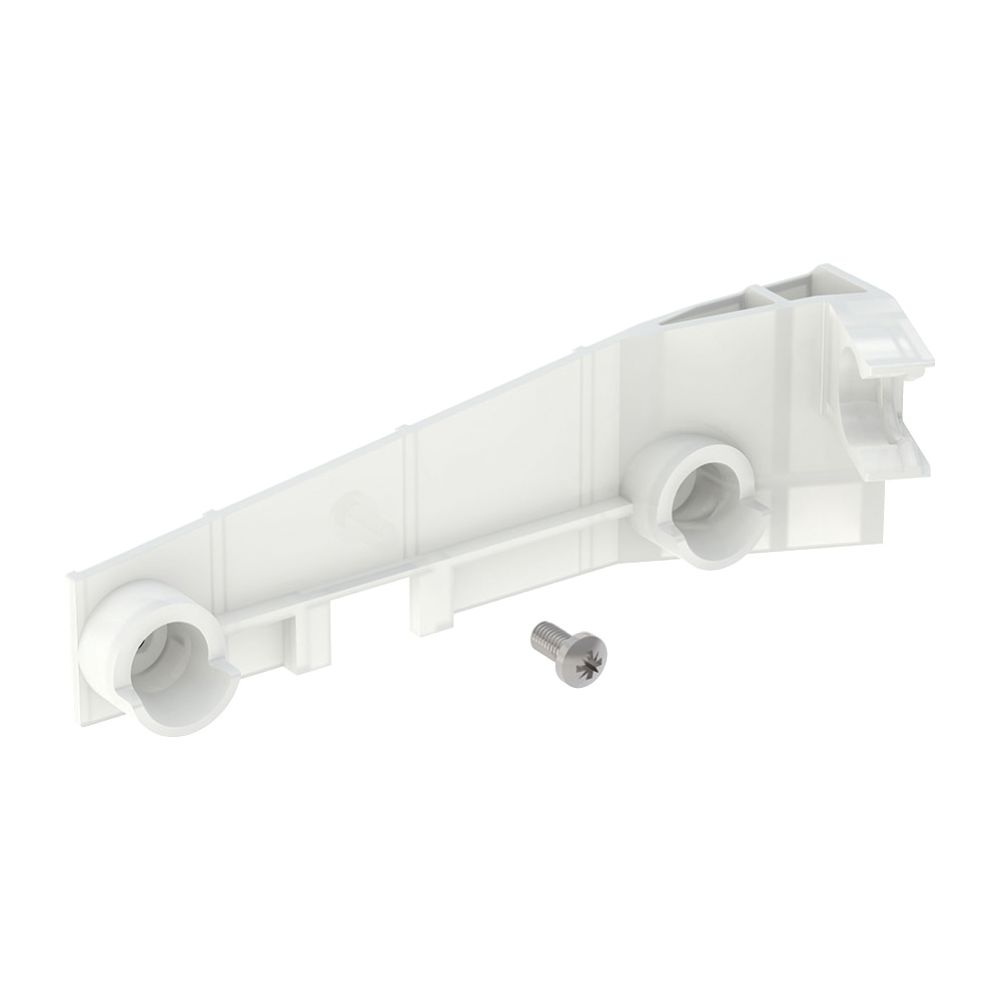 Geberit Befestigungsplatte Für Kappa Up-spülkasten, 244131001
