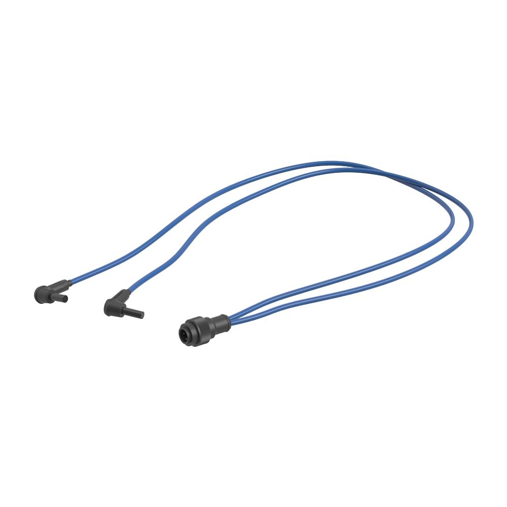 Geberit Thermomuffenkabel Für Elektroschweißgerät Esg 3, Grau, 242945001