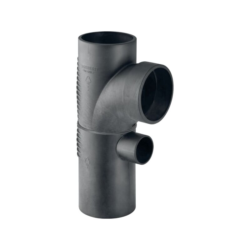 Geberit 308811141 Silent-db20 Kombibogenabzweig 88,5gr