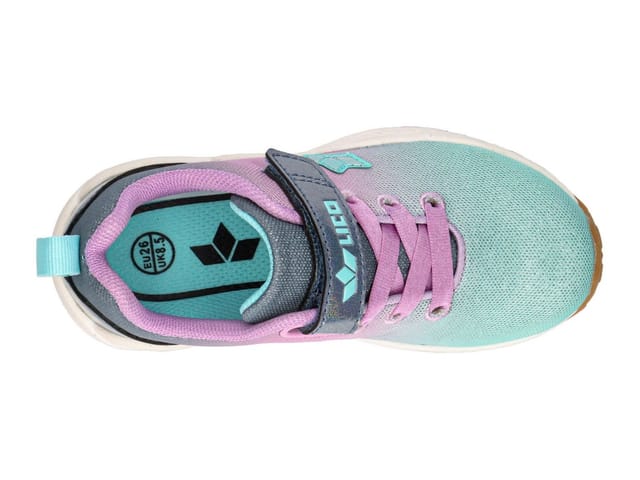 Lico Sportschuh Florina VS Hallenschuh