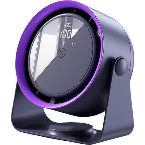 Honornic - Libiyi Cooling Ace, Coldeez Cooling Ace Wand- Und Tischventilator Ohne Rotorblätter