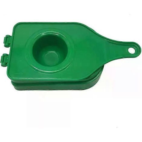 Tartelettepresse, Mini-tartelettepresse (manuell), Tarteletteform, Küchenutensilien, Gebäckform