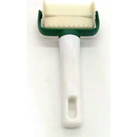 Honornic – Gebäckform, Robustes Küchenutensil, Runder Ausstecher, Bake Trend Gebäckform, 1 Stück, Quadratischer Ausstecher