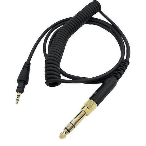 Honornic - Ersatz-audiokabel Für Pioneer Hdj-cue1 X7 S7 X5 X7 Kopfhörer