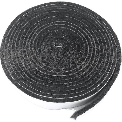 Honornic - Dichtung Für Rinderbrust-räucheröfen/grills (15 Zoll X 7/8 Zoll X 1/8 Zoll)