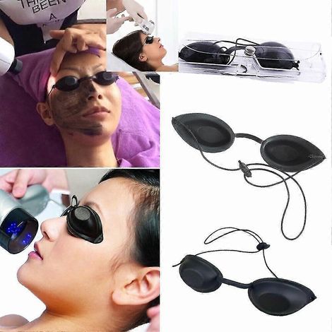 Honornic – Schutzbrille Für Die Patiententherapie, Schutzmaske, Augenschutz, Infrarot-ipl-led-licht