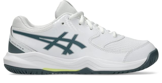 Asics GEL-DEDICATE 8 GS Tennisschuh Multicourt-Schuh, Allcourt-Schuh