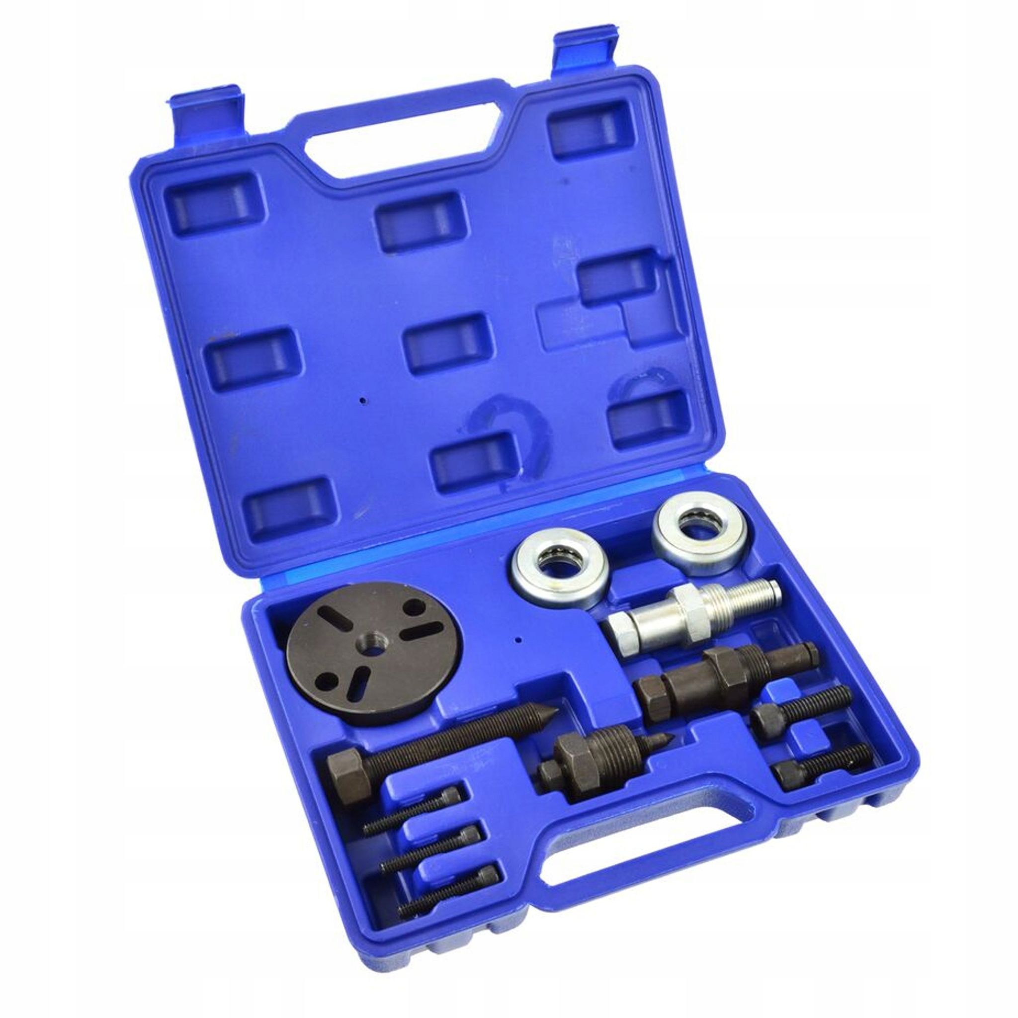 Werkzeug Geko G02675 Kompatibel Kompressoren 2 Oder 3 Schrauben