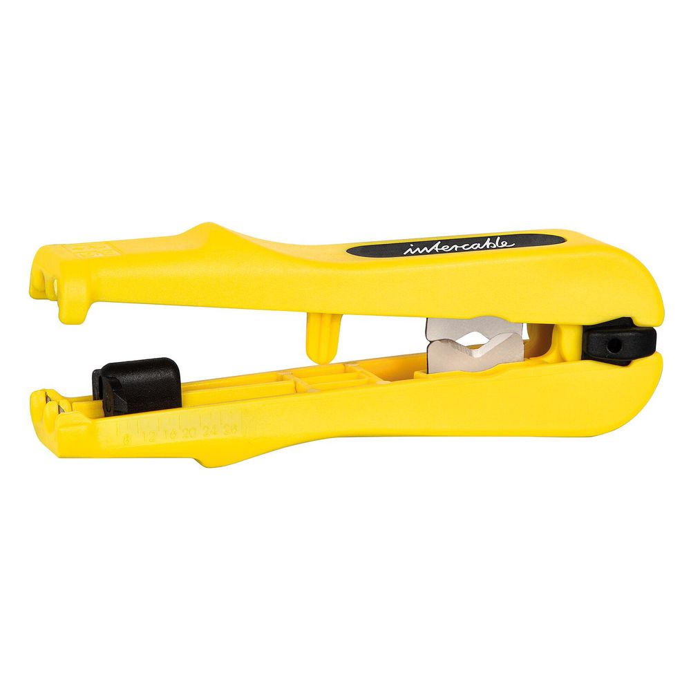 Intercable Solarkabel-entmanteler Av8265, 1,5-6mm2, 125mm, 60g