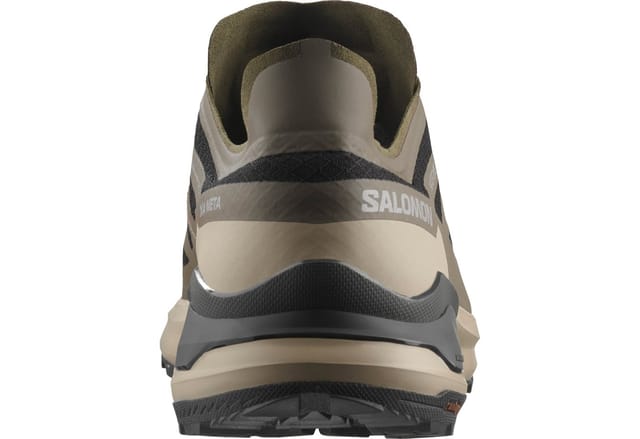 Salomon XA META GORE-TEX MIF Laufschuh Made in France, wasserdicht