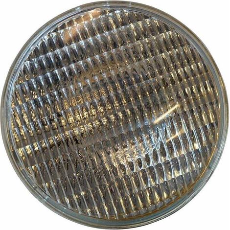 Rapanda – Par56 300w Poolleuchte – Warmweiße Unterwasserlampe – Einfache Installation – Kompatibel Mit Allen Par56-lampen