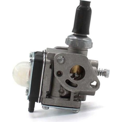 Garden Future Vergaser Für Kawasaki Th43 Th48 Freischneider Trimmer