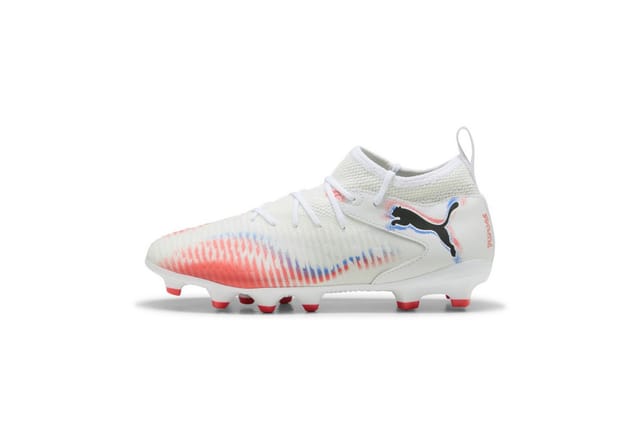 PUMA FUTURE 8 MATCH FG/AG Fußballschuhe Jugendliche Fußballschuh