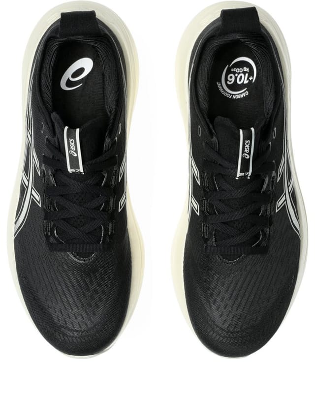 Asics GEL-NIMBUS 27 Laufschuh