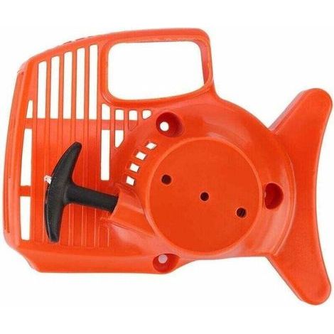 Zwei Rasenmäher-anlasser Für Fs38, Fs45, Fs46, Fs55, Fc55, Hl45 Und Km55 – Anlasser-montagekragen