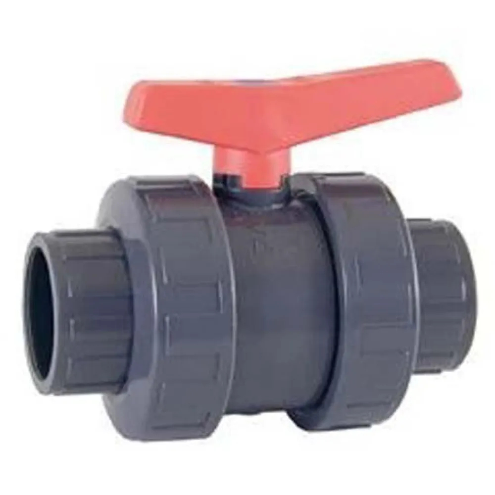 Kugelhahn Cepex 22065 Ø110 Mm Weibliche Steckverbindung